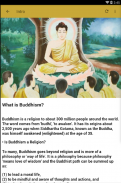 BUDDHA TEACHINGS screenshot 4