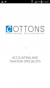 Cottons Accountants screenshot 2