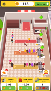 Burger Inc. screenshot 5