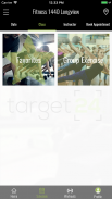 Target 24 screenshot 4