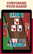 Euchre Free: Classic Card Games For Addict Players screenshot 11