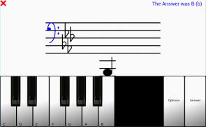 1 Apprendre lire notes musique screenshot 14