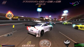 Speed Racing Ultimate Free screenshot 0