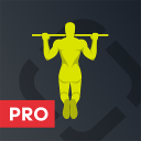 Runtastic Pull-Ups PRO Icon