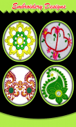 Embroidery Designs screenshot 3