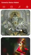 ganesh status maker screenshot 3