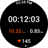 Strava Running and Cycling GPS screenshot 8
