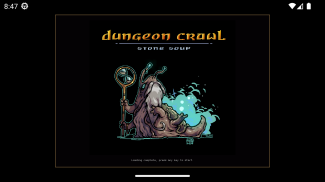 Dungeon Crawl Stone Soup screenshot 3