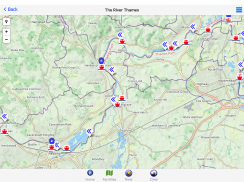 River Thames Guide Lite screenshot 3