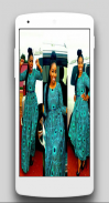 African fashion screenshot 2