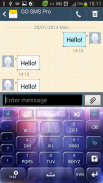 Keyboard Galaxy screenshot 6