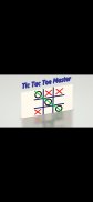 Tic Tac Toe Master screenshot 4