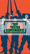 The Three Musketeers by Alexandre Duma - Novel screenshot 6