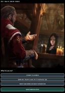 D&D Style Medieval Fantasy RPG (Choices Game) screenshot 12