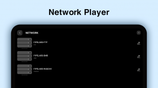 FX Player - Видео Все форматы screenshot 8