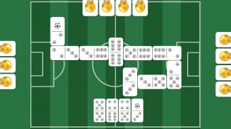 Dominos : Block Draw All Fives screenshot 3