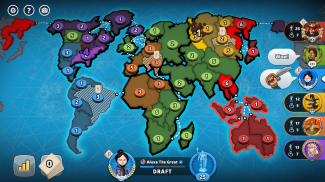 RISK: Global Domination screenshot 0