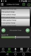 MagicLight BT screenshot 0