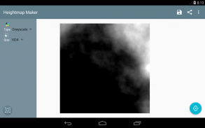 Heightmap Maker screenshot 0