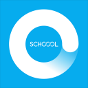 SCHOOOL: 영어 • 한국어 학습 플랫폼 Icon