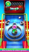 Ball-Hop Bowling - Arcade Game screenshot 3