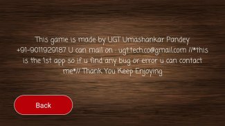 Tic Tac Toe Online screenshot 3