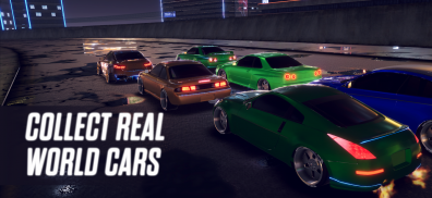 CrashMetal 3D Car Racing Games screenshot 4