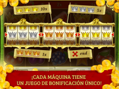 Royal Slots Journey - Offline screenshot 9