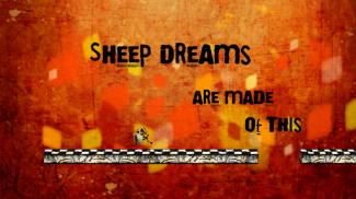 Sheep Dreams Are Made of This screenshot 2