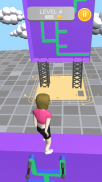 Maze Climb screenshot 3