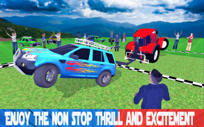 Tractor Pull VS Prado Pull screenshot 2