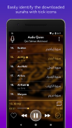Audio Quran Mp3 Offline/Online screenshot 0
