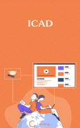 ICAD Online screenshot 15