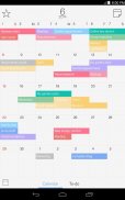 TimeBlocks -Calendar/Todo/Note screenshot 5