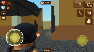 MiniStrike screenshot 7