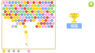 Bubble Shooter : Colors Game screenshot 5