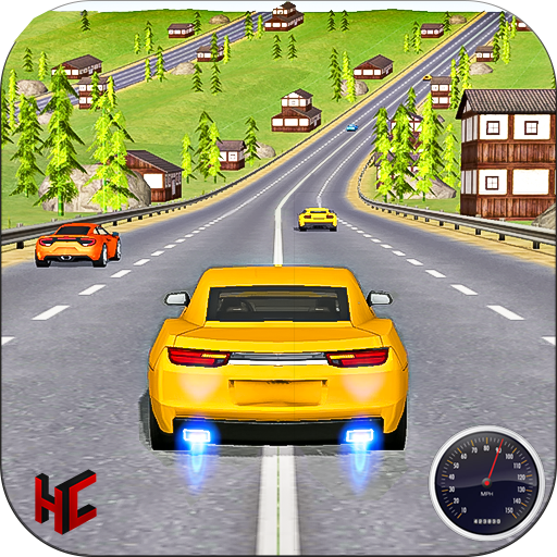 Jogo de Carro - Corrida Extrema: Conquiste a Coroa (Grazy Car Racing Games)  Jogos Android 