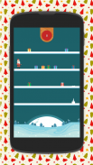 Save Christmas: Gift Rush screenshot 3