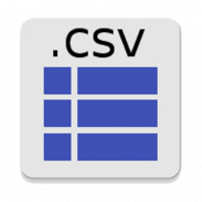 CSV Portal File Viewer screenshot 8