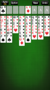 FreeCell [gioco di carte] screenshot 7