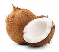 Coconut Benefits screenshot 0
