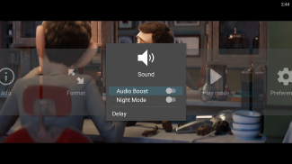 Nova Video Oynatıcı screenshot 10