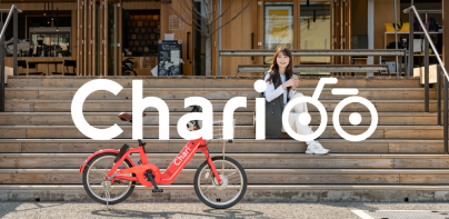 Charichari - Bike Share