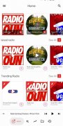 Cambodia Radio Stations screenshot 27