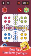 Parchís - Parchis juego de mesa gratis en español screenshot 7