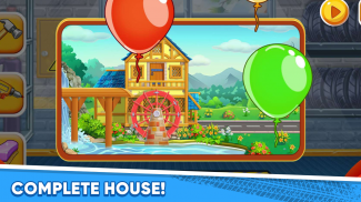 เกมรถสำหรับเด็ก screenshot 2
