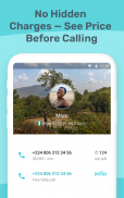 Yolla - International Calling screenshot 5