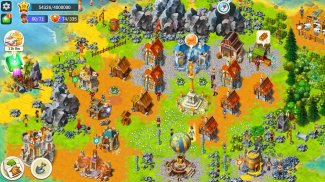 WORLDS Builder: Farm & Craft screenshot 7