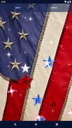 American Flag Wallpapers screenshot 5