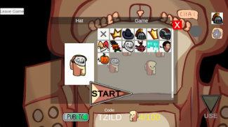 Toast Astronauts screenshot 6